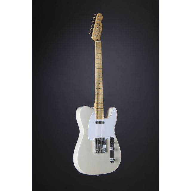 classic 50s telecaster