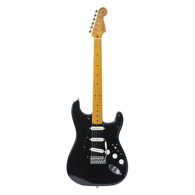 black strat david gilmour price