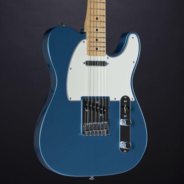 nashville deluxe telecaster pickguard