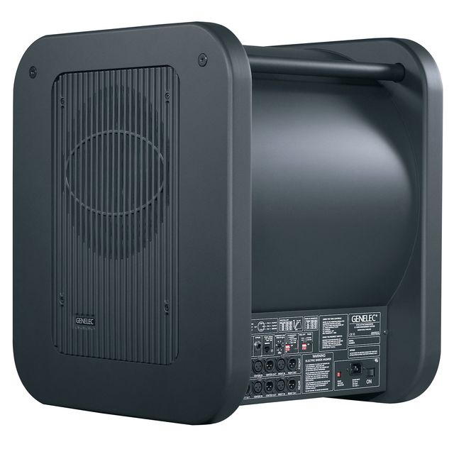 Genelec 7070 APM Subwoofer active