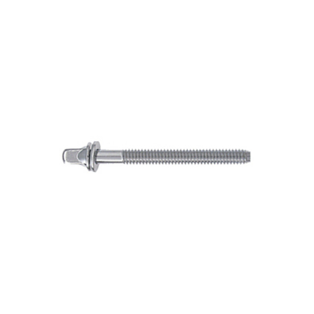 6quot Stainless Steel Tension Spring from Recreonics