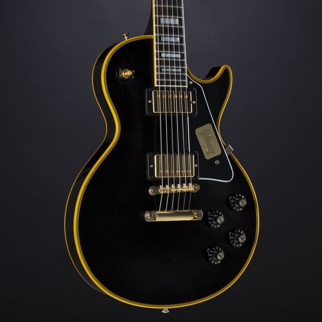 gibson custom 1974