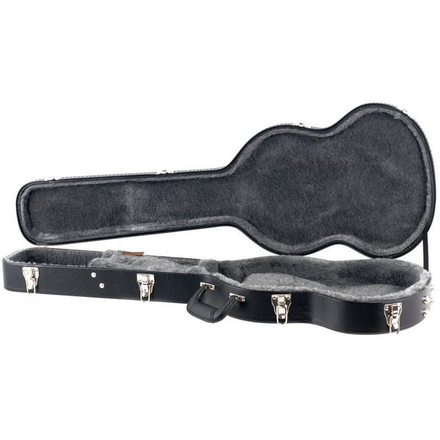 gibson sg hardshell case