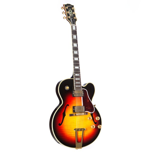 gibson es 275 custom