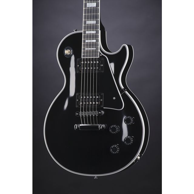 gibson les paul custom eb ch