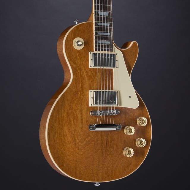 Gibson les paul traditional