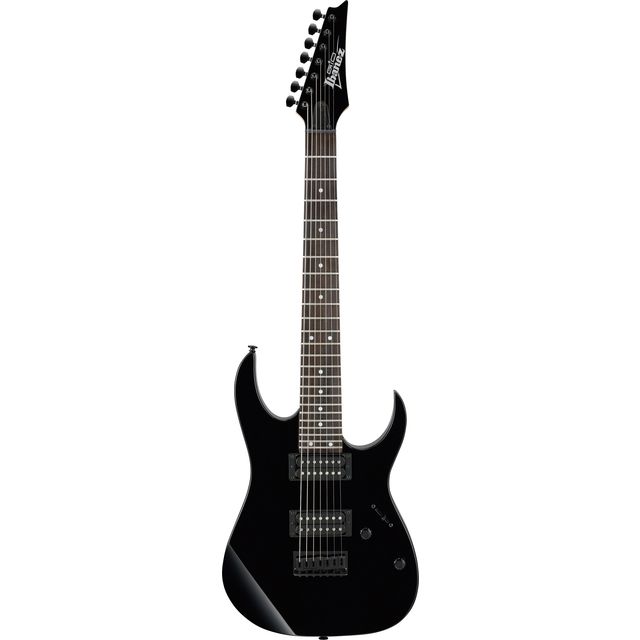 sg ebony fretboard