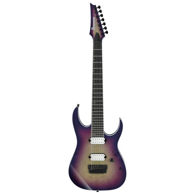 ibanez iron label RGIX7FDLB - ギター