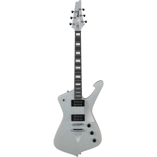 ibanez iceman ps60