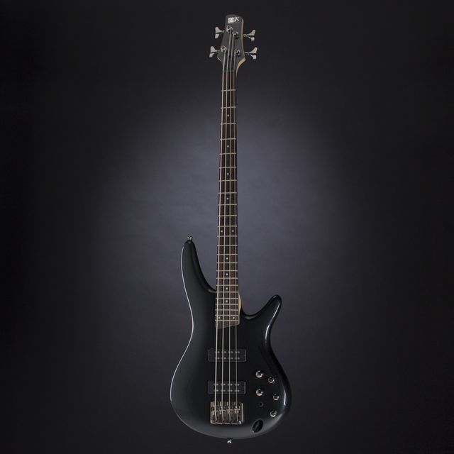 ibanez iron pewter