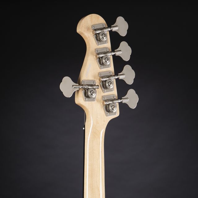 J &amp- D JB Vintage 1975 5-String BK Black купить