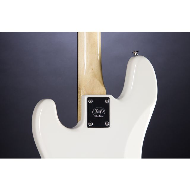 Jack & Danny PB Vintage 1963 VWH Vintage White купить