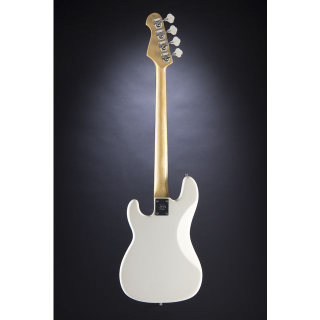 Jack & Danny PB Vintage 1963 VWH Vintage White купить