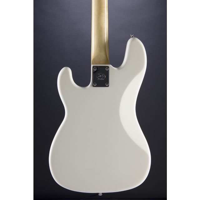 Jack & Danny PB Vintage 1963 VWH Vintage White купить