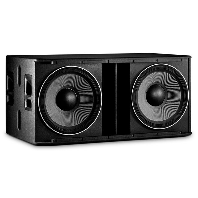 Jbl 2x18 sale