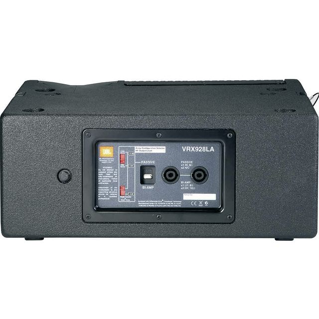 Купить JBL VRx - 928 LA 8\