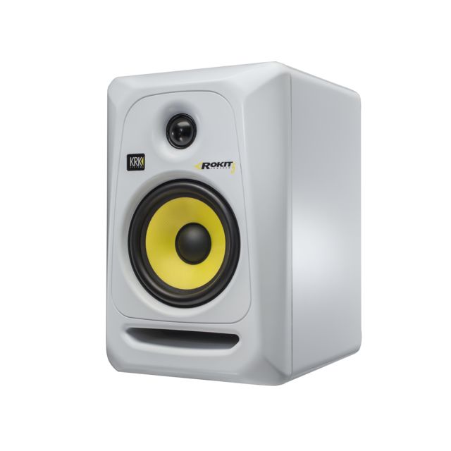 krk rokit 5 platinum edition