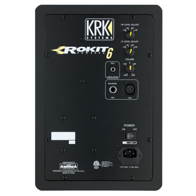 krk rp6s