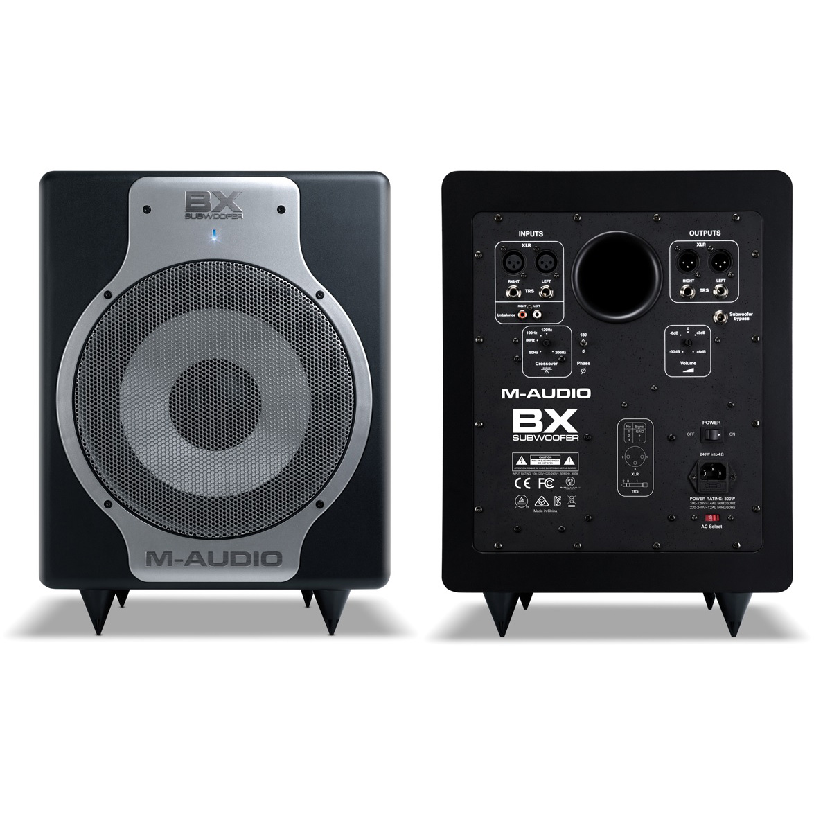 Audio bx. M Audio m3 студийные мониторы. Активные студийные мониторы m-Audio m3-8. Сабвуфер bx1550. Subwoofer bx999bt.