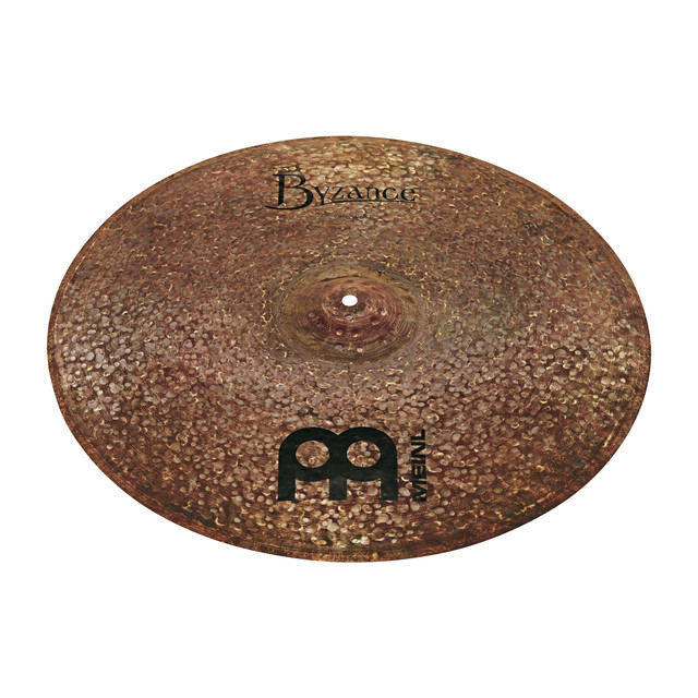 Meinl big store apple