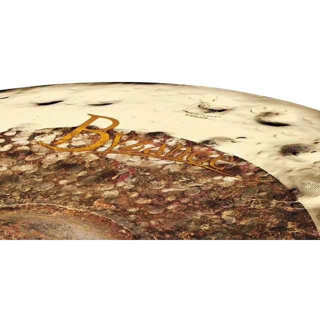 Meinl byzance dual crash shop 16