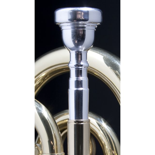 Allora MXPT-5801 Pocket Trumpet 