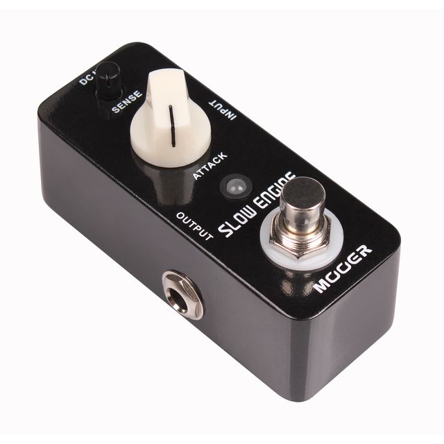 mooer slow gear