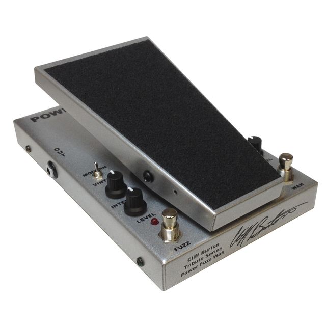 bass wah pedal best