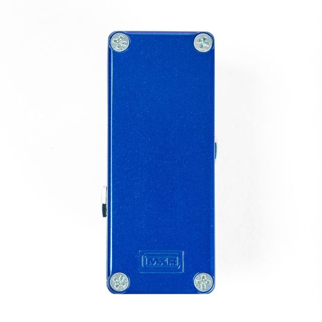 MXR M280 Vintage Bass Octave купить