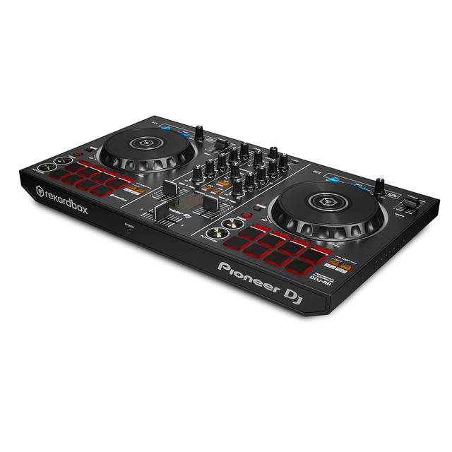 Контроллер DJ Pioneer DDJ-RB. DJ контроллер Pioneer DDJ-200. DJ контроллер Pioneer DDJ-3000.