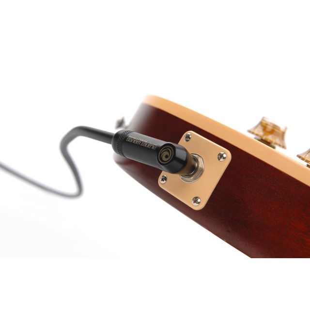 Klotz TIR0300PSP Neutrik Silent Plug câble guitare 1x jack