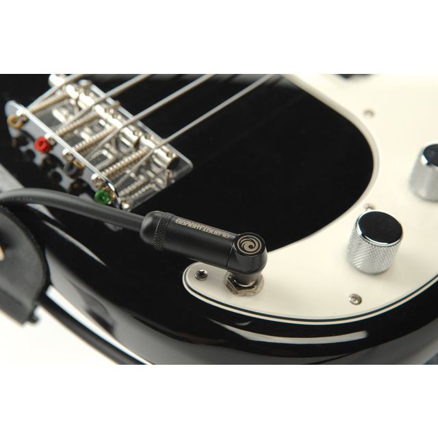 Klotz TIR0300PSP Neutrik Silent Plug câble guitare 1x jack