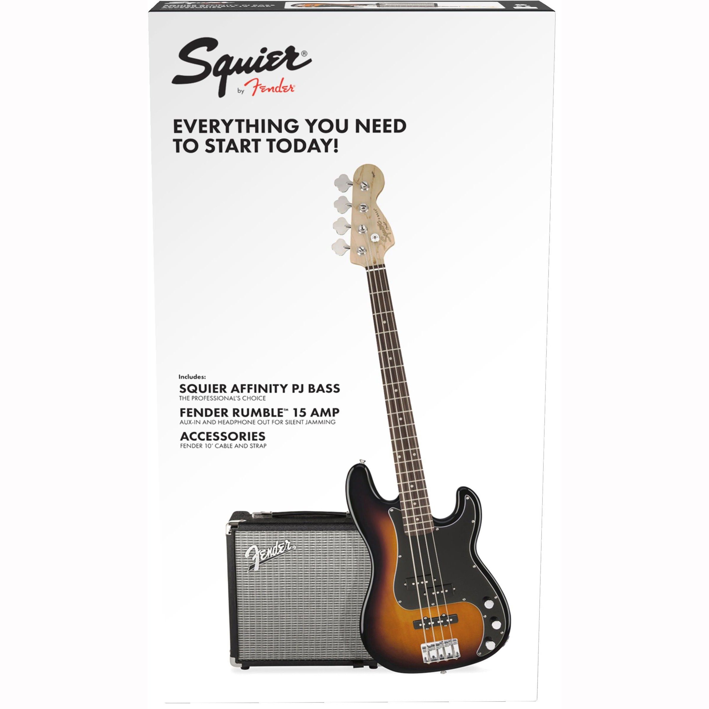 Гитара Fender Squier Купить