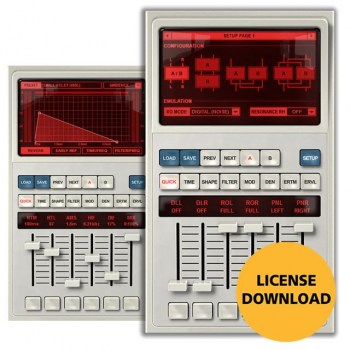 Relab Development LX480 Complete License Code купить