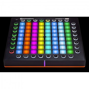 Novation Launchpad Pro купить