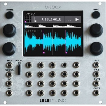 1010 Music Bitbox Mk2 купить