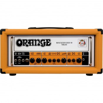 Orange Rk50h Mkiii купить