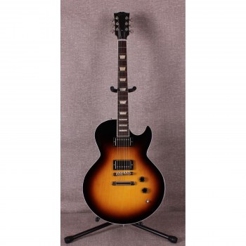 Gibson Memphis Es139 W Vintage Sunburst Nickel Hdwe купить