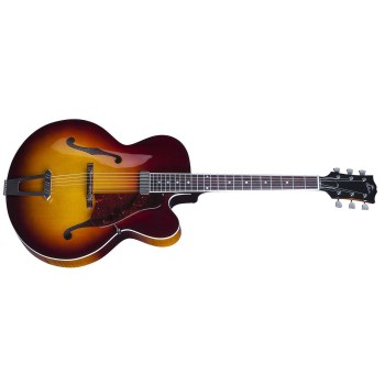 Gibson Memphis Solid Formed 17 купить