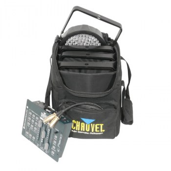 Chauvet-DJ Slim Pack 56 купить