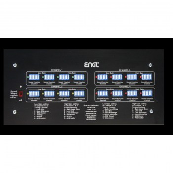 Engl Enz 16 Engl Sound Wizard Modul For Invader 100/2 купить