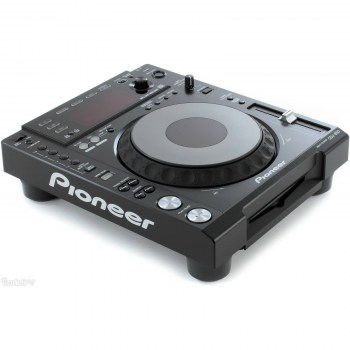 Pioneer CDJ-850-K DJ купить