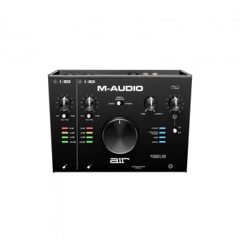 M-Audio AIR 192 | 8 купить