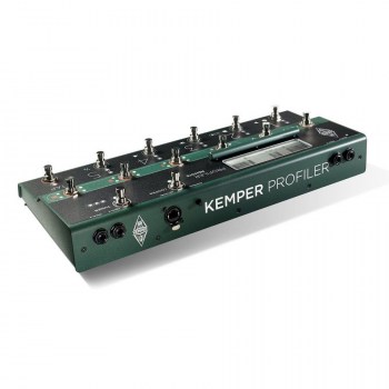 Kemper Remote купить