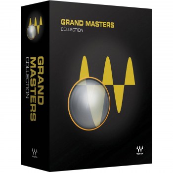 Waves Grand Master Collection Native купить