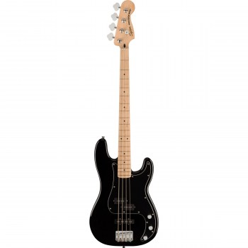 Fender Squier Affinity 2021 Precision Bass PJ Pack MN Black купить