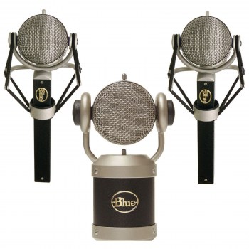 Blue Microphones Drum Kit купить