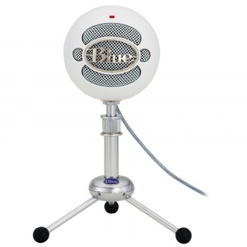 Blue Microphones Snowball TW (Textured White) купить