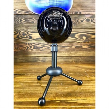 Blue Microphones Snowball GB (Gloss Black) купить