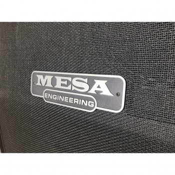 Mesa Boogie 4x12 Recto Standard Slant купить